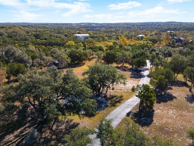 Primary bedroom at 12241 Fitzhugh Pl Unit #Lot 10 - Fitzhugh Place, Dripping Springs, TX