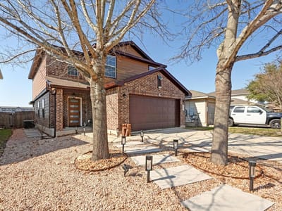 Kitchen at 12241 Paloma Blanca Way - 3 bed 2 bath home