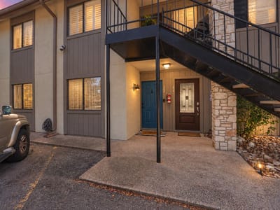 Photo 2 of 40 at 1226 Cougar DR Unit #12 - 3 bed 2 bath home