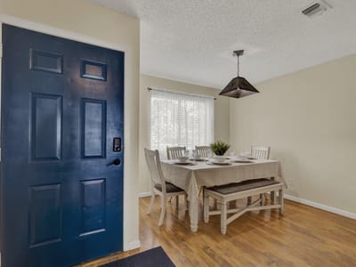 Photo 3 of 40 at 1226 Cougar DR Unit #12 - 3 bed 2 bath home