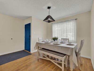 Photo 4 of 40 at 1226 Cougar DR Unit #12 - 3 bed 2 bath home