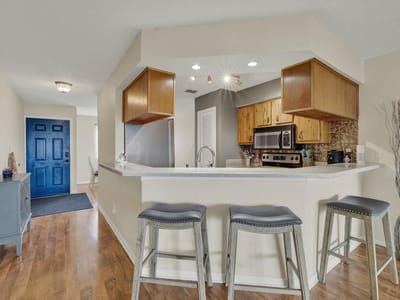 Photo 5 of 40 at 1226 Cougar DR Unit #12 - 3 bed 2 bath home