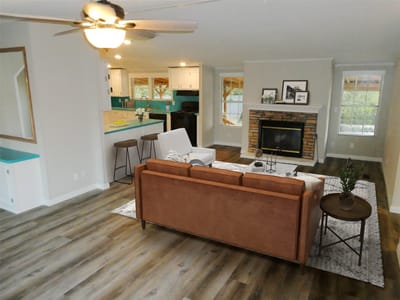 Photo 4 of 28 at 1227 Highway 71 - 3 bed 2 bath home