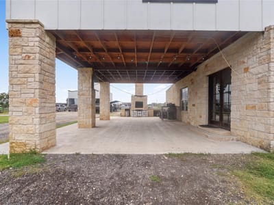 Property photo 4 at 1228 Fm 969 - 4 bed 2 bath home