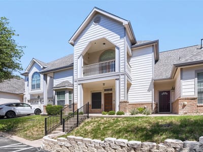 Property photo 2 at 12285 Mulligan Glen CT Unit #D - 3 bed 2 bath home
