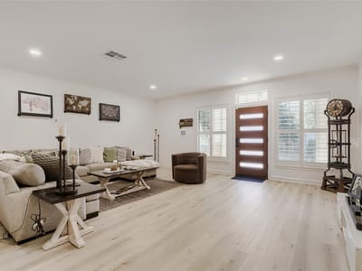 Property photo 4 at 12285 Mulligan Glen CT Unit #D - 3 bed 2 bath home