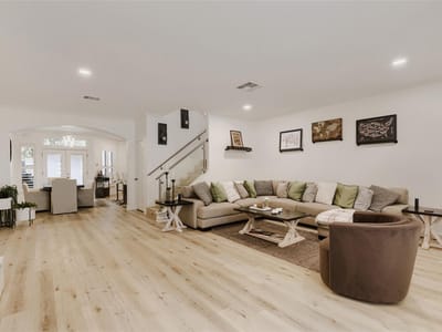 Property photo 5 at 12285 Mulligan Glen CT Unit #D - 3 bed 2 bath home