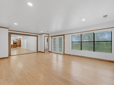 Kitchen at 1229 State 304 Highway - 4 bed 2 bath home