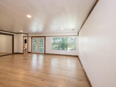 Primary bedroom at 1229 State 304 Hwy - 4 bed 2 bath home