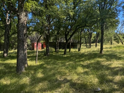 Primary bedroom at 12291 Fm 2657 - Reavis Ranch, Kempner, TX