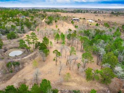 Property photo 3 at 123 Abbey LN - Dromgoole, Thomas, Smithville, TX