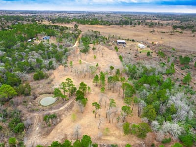 Property photo 4 at 123 Abbey LN - Dromgoole, Thomas, Smithville, TX