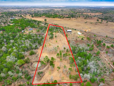 Property photo 5 at 123 Abbey LN - Dromgoole, Thomas, Smithville, TX