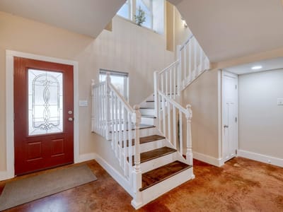 Bathroom at 123 Bowie Trl - 4 bed 3 bath home