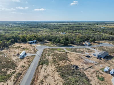 Primary bedroom at 123 Grace LN - Tumbleweed Estates Sub, Dale, TX