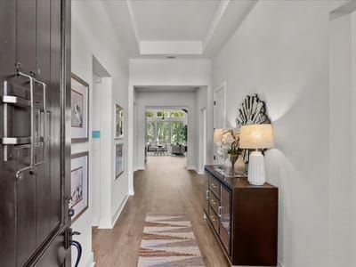 Primary bedroom at 123 Kapok ST - 4 bed 3 bath home