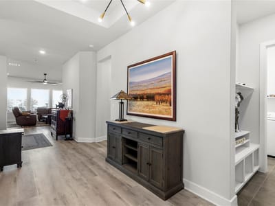 Primary bedroom at 123 Lake Charlotte Creek DR - 4 bed 3 bath home
