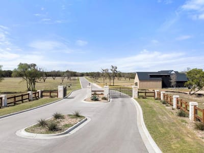 Primary bedroom - 123 Landings Way Primary bedroom at 123 Landings Way - 4 bed 5 bath home