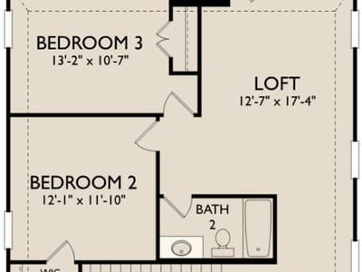 Property photo 4 at 123 Lions Tail CV - 3 bed 2 bath home