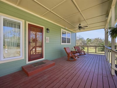 Primary bedroom at 123 Meadowood Dr - 3 bed 2 bath home
