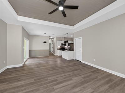 Property photo 5 at 123 S Kanaio DR Unit #A & B - Tahitian Village,, Bastrop, TX