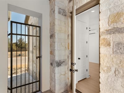 Primary bedroom at 123 Timberwilde DR Unit #60 - 3 bed 3 bath home