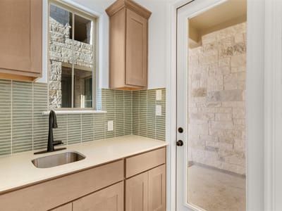 Bathroom at 123 Timberwilde DR Unit #60 - 3 bed 3 bath home