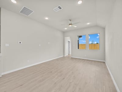 Primary bedroom at 123 Tolo DR - 3 bed 2 bath home