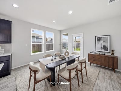 Kitchen at 123 White Dunes DR - 5 bed 3 bath home