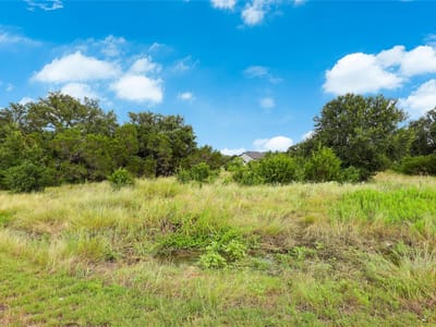 Living area at 123 Williams WAY - Spicewood Trails, Spicewood, TX