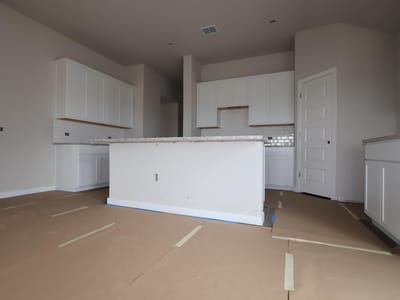 Bathroom at 12300 Setting Peak LN - 4 bed 3 bath home