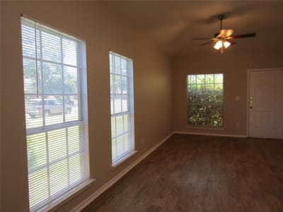Kitchen at 12301 Abney DR - Turtle Rock Estates, Lot 52, Austin, TX