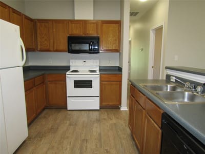 Primary bedroom at 12301 Abney DR - Turtle Rock Estates, Lot 52, Austin, TX