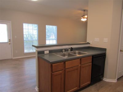 Bathroom at 12301 Abney DR - Turtle Rock Estates, Lot 52, Austin, TX