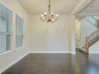 Kitchen at 12301 Canera CT - 4 bed 2 bath home