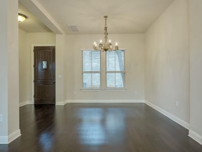 Bathroom at 12301 Canera CT - 4 bed 2 bath home