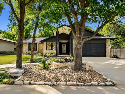 Property photo 2 at 12302 Cabana LN - 3 bed 2 bath home