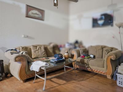 Living area at 12303 Dellrey Dr - Village At Walnut Creek Ph 2, Austin, TX