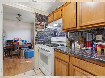 Primary bedroom at 12303 Dellrey Dr - Village At Walnut Creek Ph 2, Austin, TX