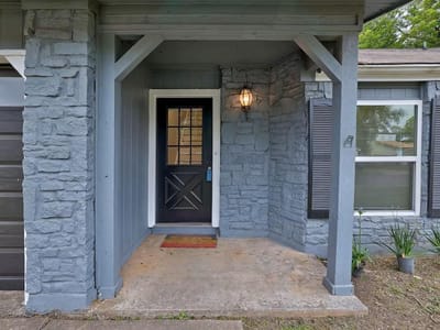 Kitchen at 12304 BurrRidge DR - Springswood Sec 01, Austin, TX