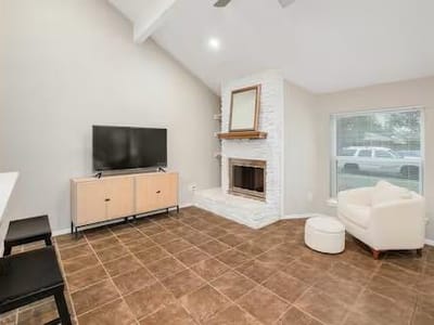 Bathroom at 12304 BurrRidge DR - Springswood Sec 01, Austin, TX