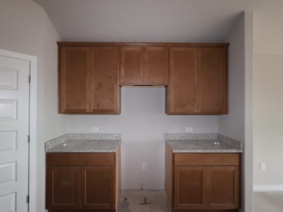 Bathroom at 12304 Setting Peak LN - 4 bed 2 bath home
