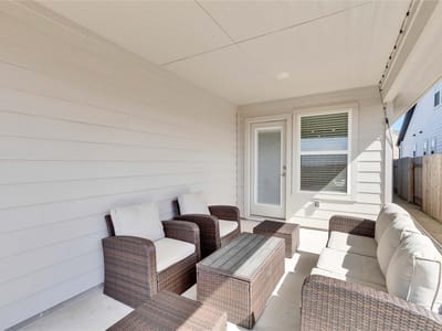 Property photo 5 at 12308 Dairywork RD - 4 bed 3 bath home