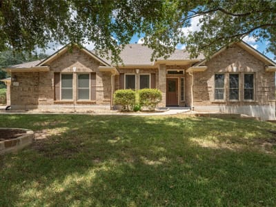 Property photo 2 at 12308 Gatling Gun LN - 4 bed 2 bath home