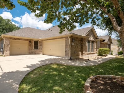 Property photo 3 at 12308 Gatling Gun LN - 4 bed 2 bath home