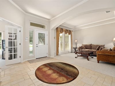 Property photo 4 at 12308 Gatling Gun LN - 4 bed 2 bath home