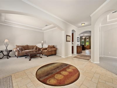 Property photo 5 at 12308 Gatling Gun LN - 4 bed 2 bath home
