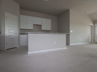 Bathroom at 12308 Setting Peak LN - 4 bed 2 bath home