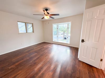 Photo 4 of 28 at 12309 Indian Mound DR - 4 bed 2 bath home