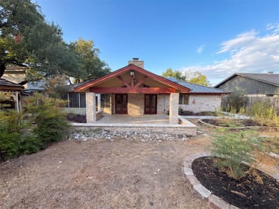Photo 5 of 28 at 12309 Indian Mound DR - 4 bed 2 bath home